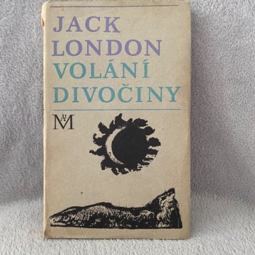 Jack London: Volání divočiny