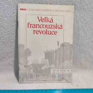 Velká francouzská revoluce