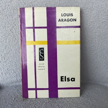 Louis Aragon: Elsa