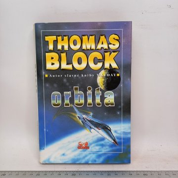 Thomas Block: Orbita