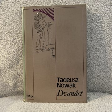 Tadeusz Nowak: Dvanáct