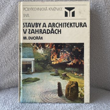M. Dvořák: Stavby a architektura v…