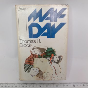 Thomas H. Block: Mayday