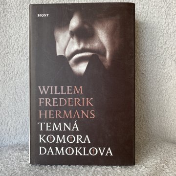 Willem Frederik Hermans: Temná komora…