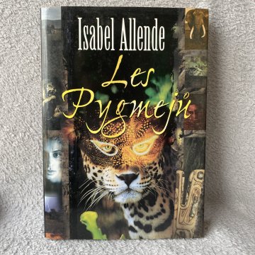 Isabel Allende: Les Pygmejů