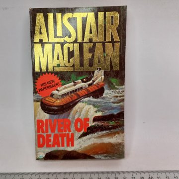 A. MacLean: River of death