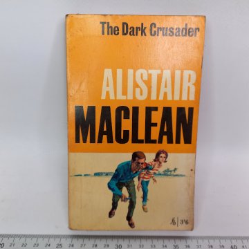 A. MacLean: The Dark Crusader