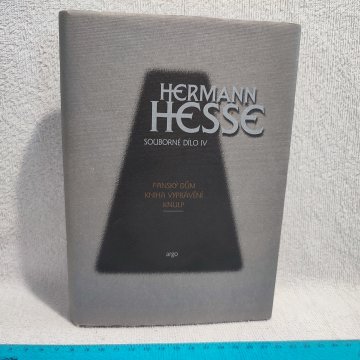 Hermann Hesse: Souborné dílo IV