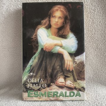 Delia Fiallo: Esmeralda