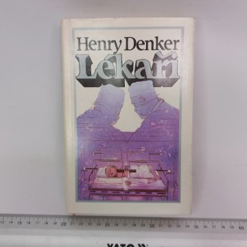 Henry Denker: Lékaři