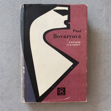 Gustave Flaubert: Paní Bovaryová